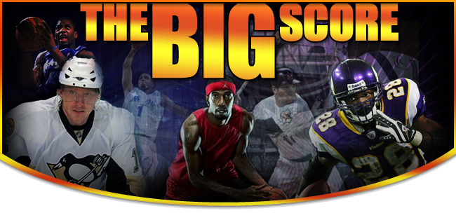 theBIGscore