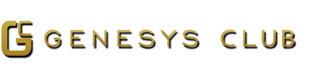 Genesys Logo